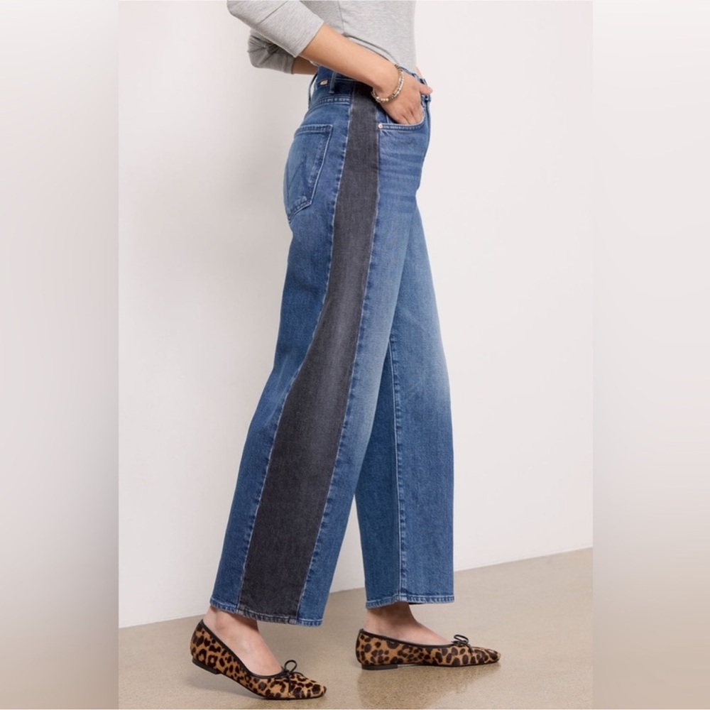Lil’ MOTHER Jeans - Picture 2 of 16